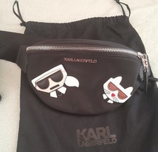 Karl Lagerfeld Crossbody