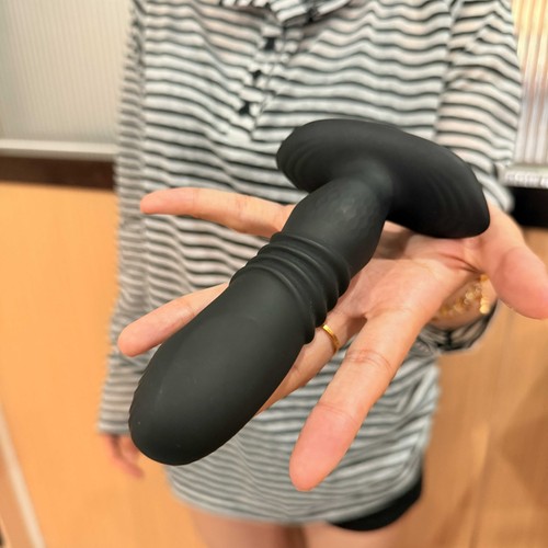 Anal plug vibratoren mit - vibratoren,