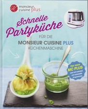 Kochbuch Exklusiv für