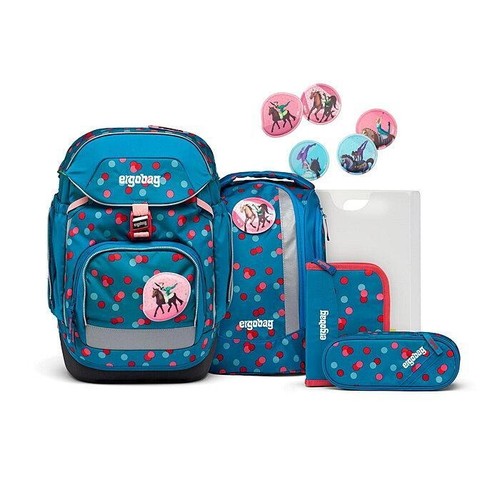 Schulranzen mädchen ergobag - schulranzen,