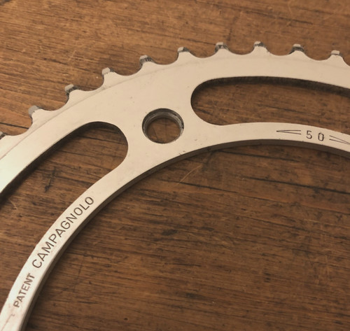 Campagnolo 151 bcd - campagnolo, 50t