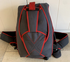 Fallschirm Komplettsystem