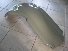 Harley Heckfender Street Glide Bagger Custom