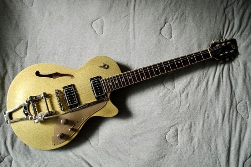 Duesenberg starplayer - duesenberg,