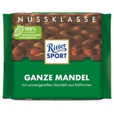 (19,50€/1kg) Ritter Sport