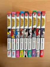 My Hero Academia Manga Bänder
