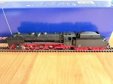 ROCO 63346 - Dampflokomotive