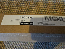 IKEA BODBYN Sockel