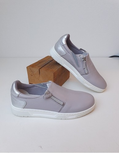 Ware vitaform slipper - b-ware, 38