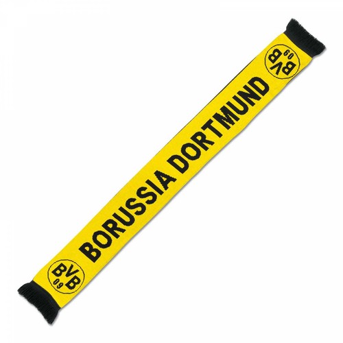 Borussia dortmund kinderschal - borussia,