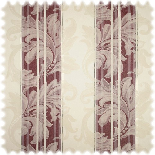 Jacquard möbelstoff barock - jacquard,
