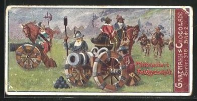 Sammelbild gartmann chocolade - sammelbild, gartmann-chocolade