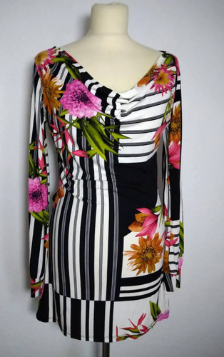 Damen oberteil bluse - damen,