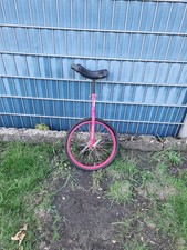 Terra Bikes Einrad  18 Zoll Pink