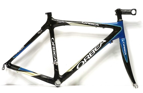 Telaio orbea carbon - telaio,