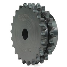 D40B25H BLACKSTAR Sprocket 25