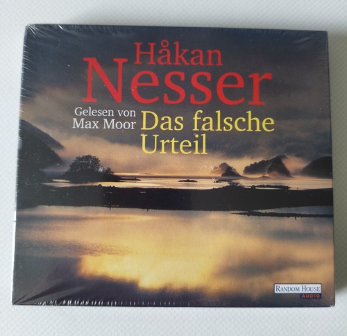 Das falsche urteil - falsche, hakan