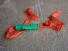 Nezuko Kamado Cosplay Maulkorb Mund Bambus Mundstick Demon Slayer Anime Manga