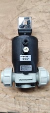 Membranventil elektro - ,