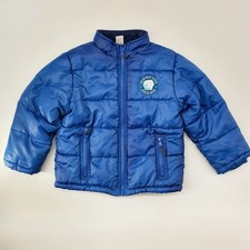 Avanti Baby Jungen Winterjacke