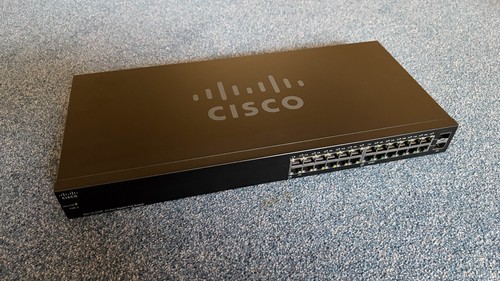 Cisco poe switch sg110 - poe-switch, sg110-24hp