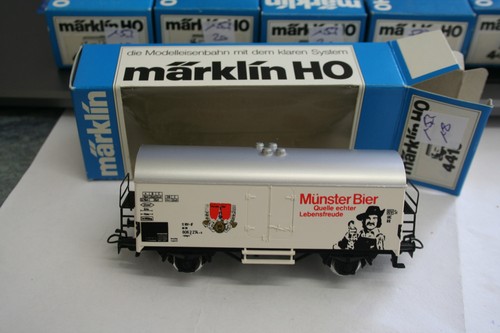 Märklin somo 4415 - ho,