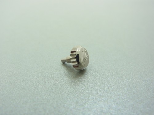 Rolex datejust day - day, krone