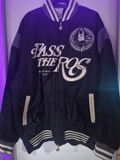 Pass The Roc Vintage
