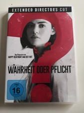 Wahrheit oder Pflicht  Extended Director's Cut 