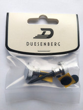 Duesenberg Multi-Lock Security