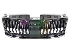 Kühlergrill Kühlergitter für Skoda Octavia III Combi 5E5