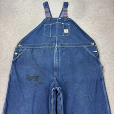 Carhartt Latzhose Erwachsene