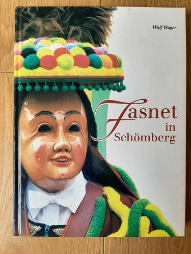 Fasnet schömberg - in,