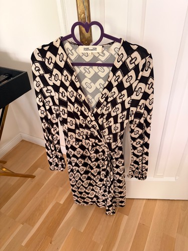 Diane von fürstenberg kleid - diane,