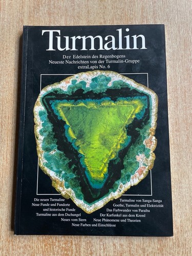 Extralapis turmalin - extralapis,