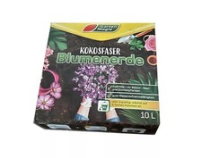 10 L Quellerde Kokossubstrat