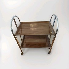 Dinett Bremshey Barwagen