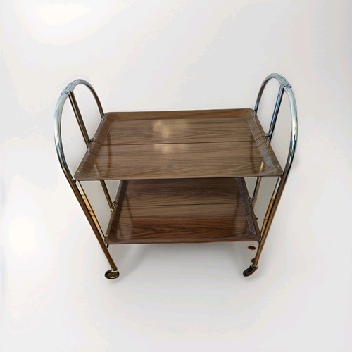 Dinett bremshey barwagen - dinett,