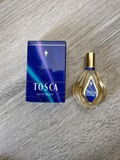 Tosca Eau De Toilette