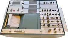 Rft ddr ekg gerät dreikanal - ddr,