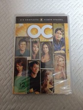 OC California - Die komplette