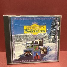 Die Superhits Der Volksmusik 6/91