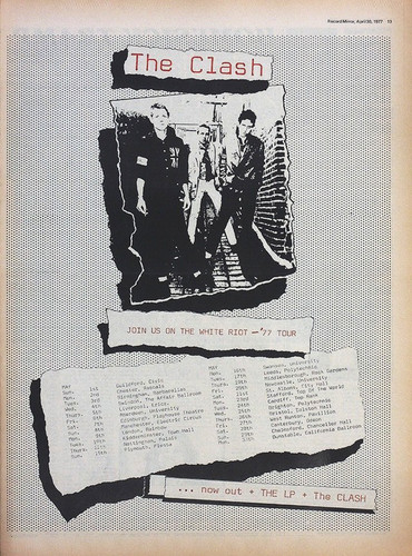 Record mirror apr - record, 30