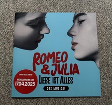 Romeo & Julia — Liebe ist