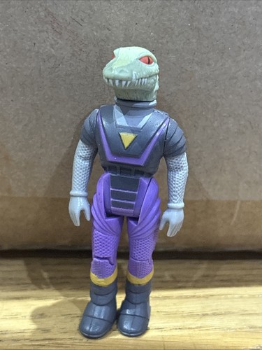 Tyco dino riders kraw - riders,