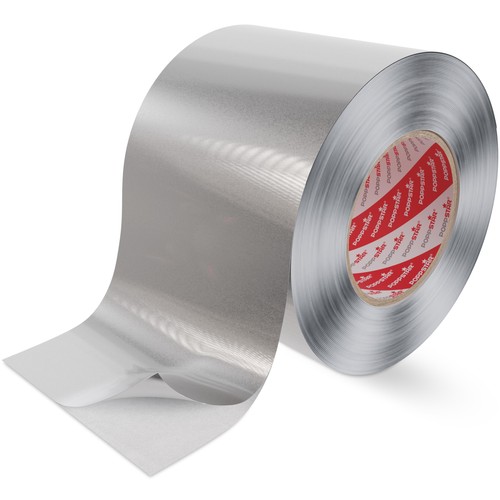 Poppstar aluminium klebeband - poppstar, aluminium-klebeband