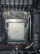 Intel Core i5-10600K 4.10GHz Hexa-Core Prozessor (BX8070110600K)