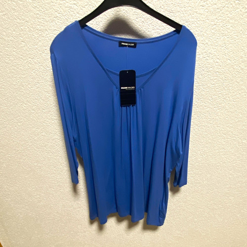 Frank walder damen bluse - damen,