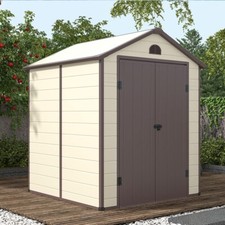 Gerätehaus Gartenschuppen