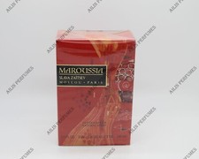 Maroussia by Slava Zaitsev EDT